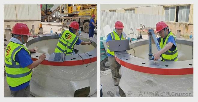 【克里斯通Cruston】打造智造业全生命周期一站式服务(图6)