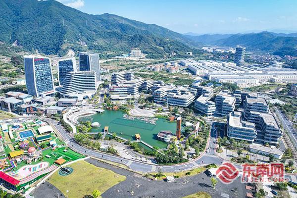 四维发力精准招商！龙岩新罗应急抢险救援装备产业集群强势崛起