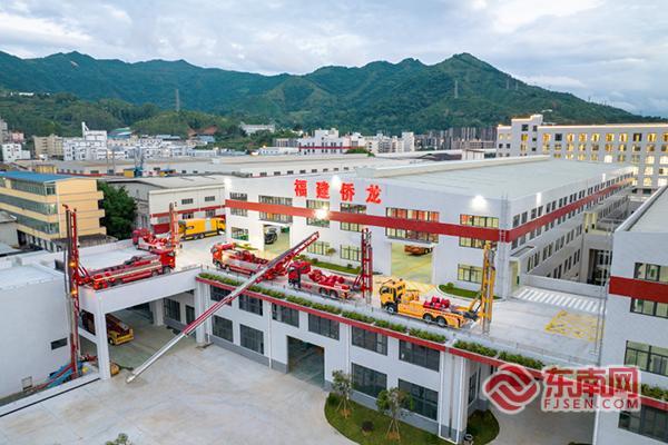 四维发力精准招商！龙岩新罗应急抢险救援装备产业集群强势崛起(图2)