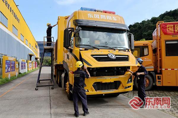 四维发力精准招商！龙岩新罗应急抢险救援装备产业集群强势崛起(图4)