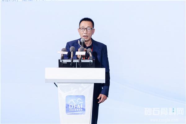 砂石生产价格与市场价格接近“临界点”企业如何破解成本困局？(图1)