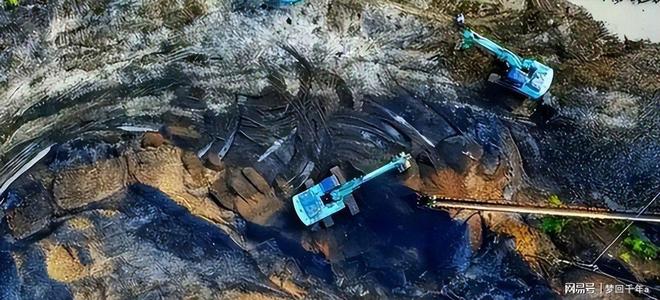 拿了中国几十亿投资就翻脸资源全卖给美国如今求助我们该帮么(图8)