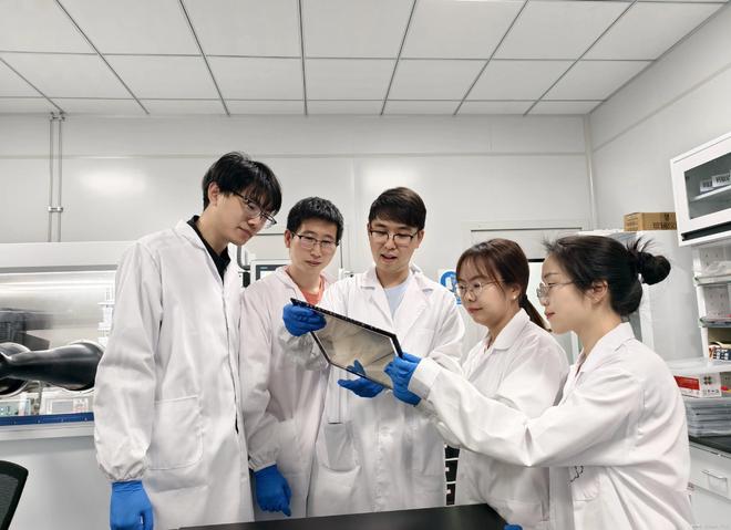 美西方怎么也没想到对华围堵这么久反而又让中国多了5张王牌(图2)