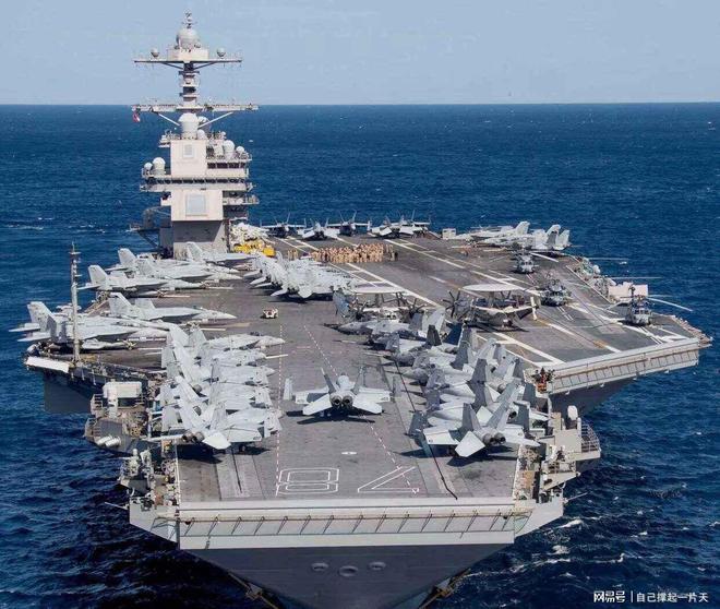 美西方怎么也没想到对华围堵这么久反而又让中国多了5张王牌(图4)