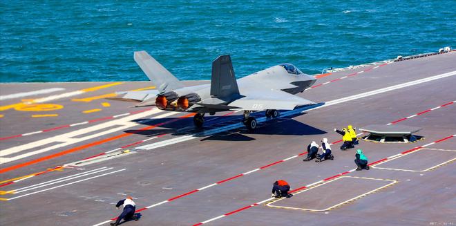 美西方怎么也没想到对华围堵这么久反而又让中国多了5张王牌(图3)