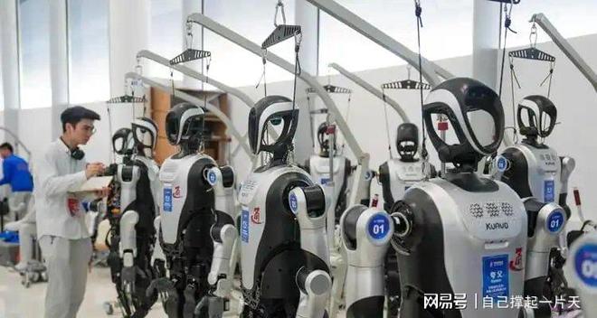 美西方怎么也没想到对华围堵这么久反而又让中国多了5张王牌(图8)