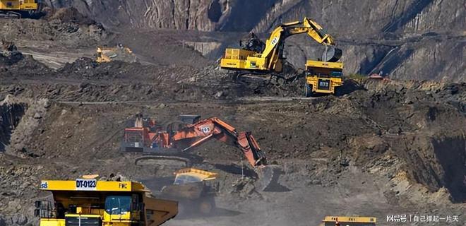 美西方怎么也没想到对华围堵这么久反而又让中国多了5张王牌(图6)