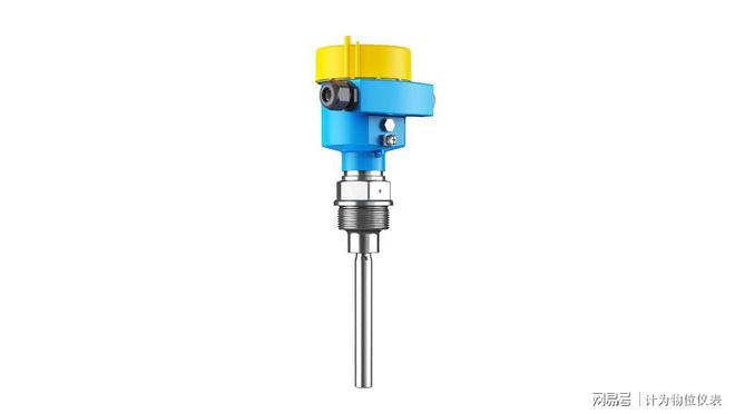 苏州铸造行业料位测量难题解析：阻旋与振棒料位开关升级方案(图4)