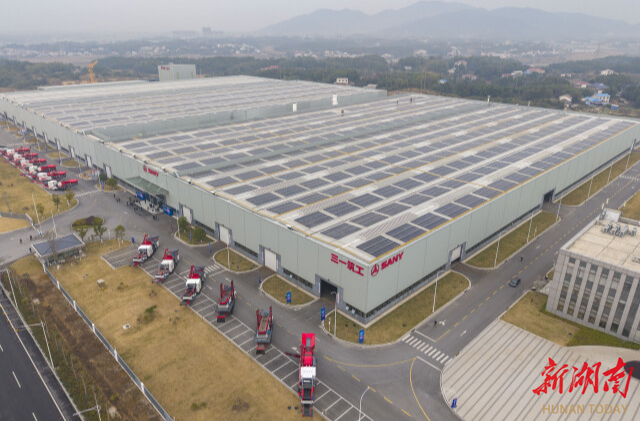 侃财邦｜全面进军破碎回收领域三一图什么？(图3)