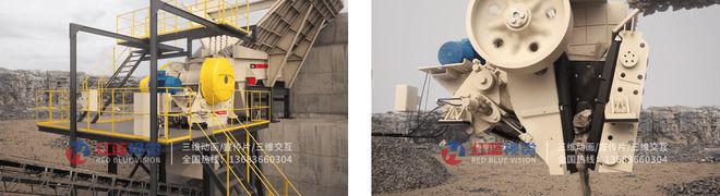 制砂生产线三维动画怎么做？设备厂家与制砂企业都在关注的问题(图2)