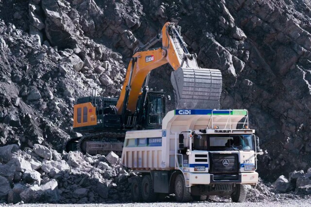 向新而行•新质之星②丨希迪智驾：无人驾驶挺向刚需深处(图1)