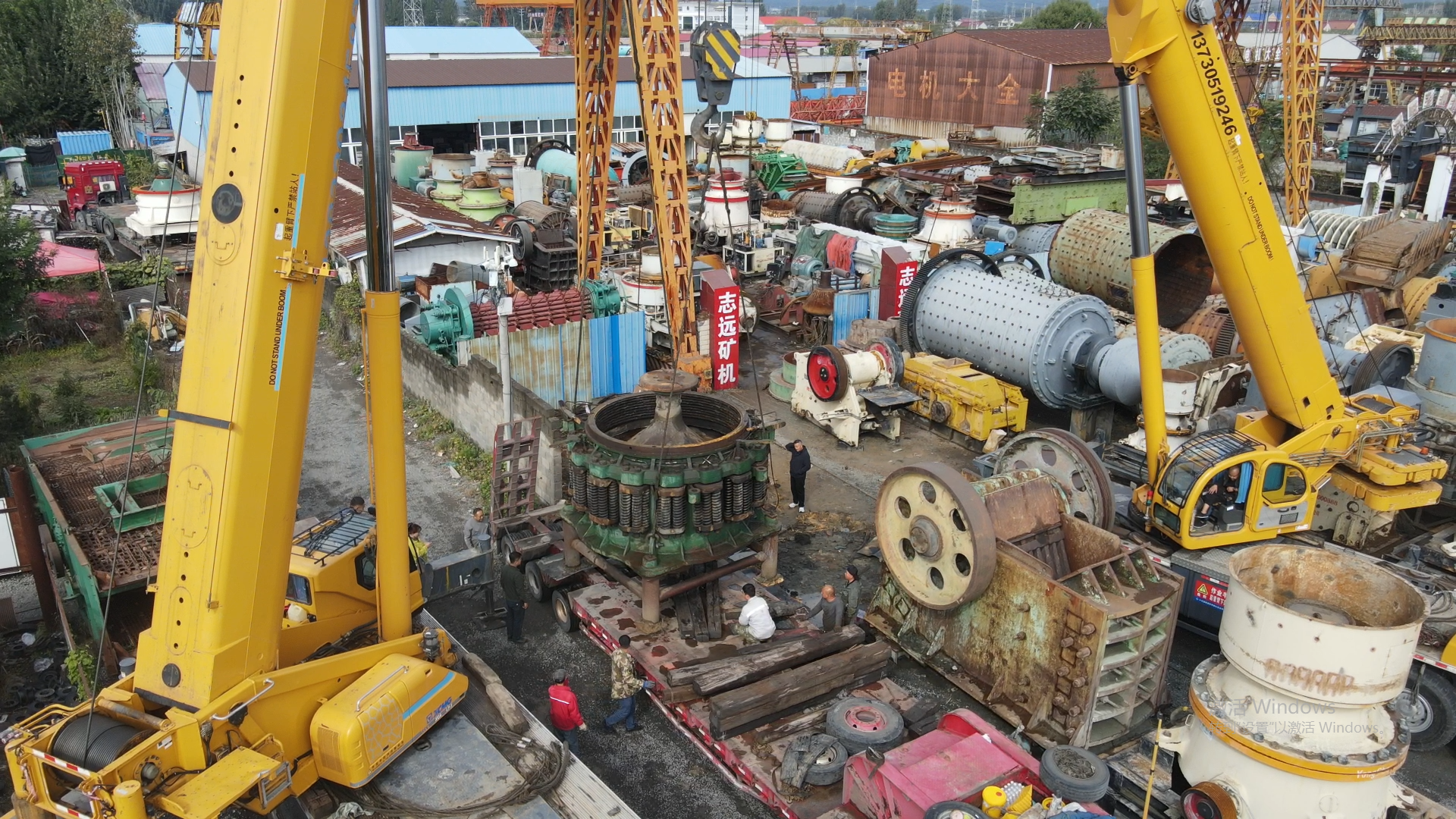 2026西藏矿山设备采购指南：聚焦高海拔甄选专业鄂破直销服务商(图1)