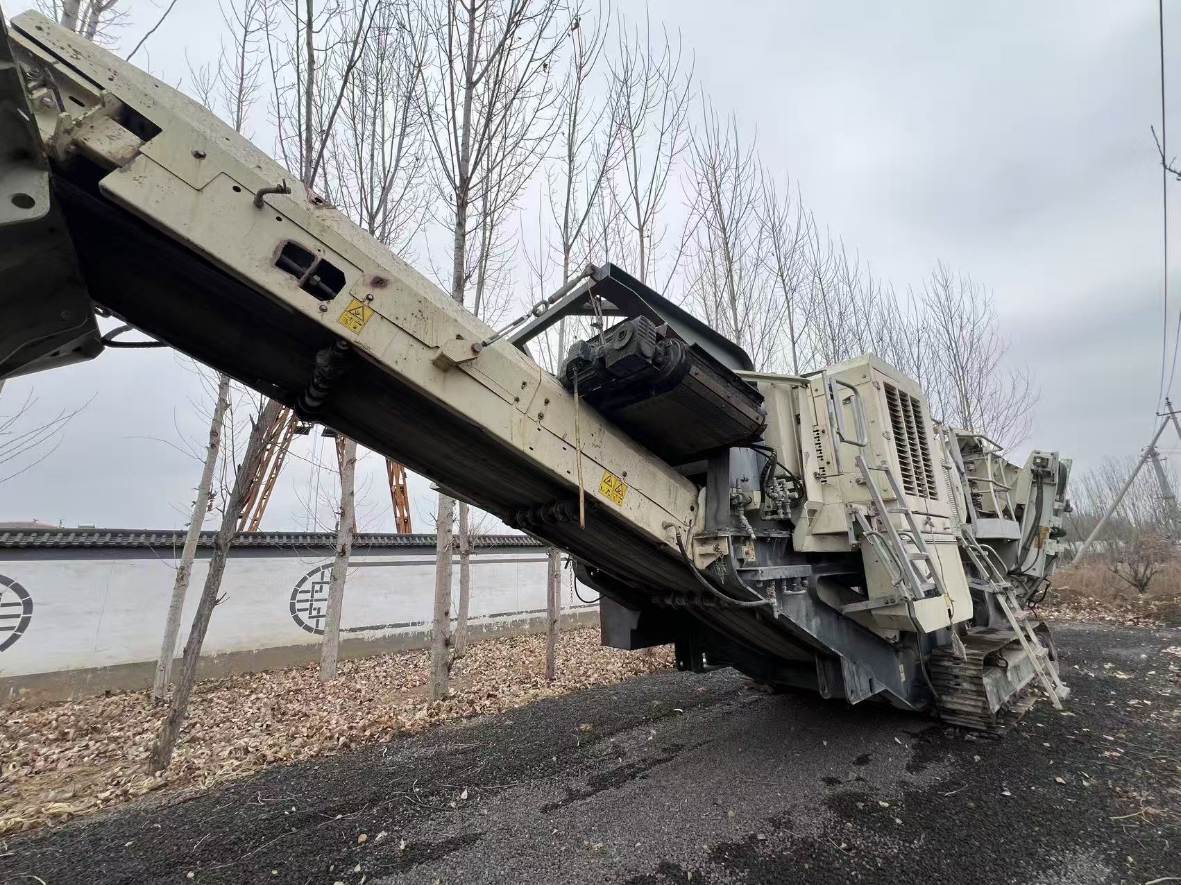 2026西藏矿山设备采购指南：聚焦高海拔甄选专业鄂破直销服务商(图2)