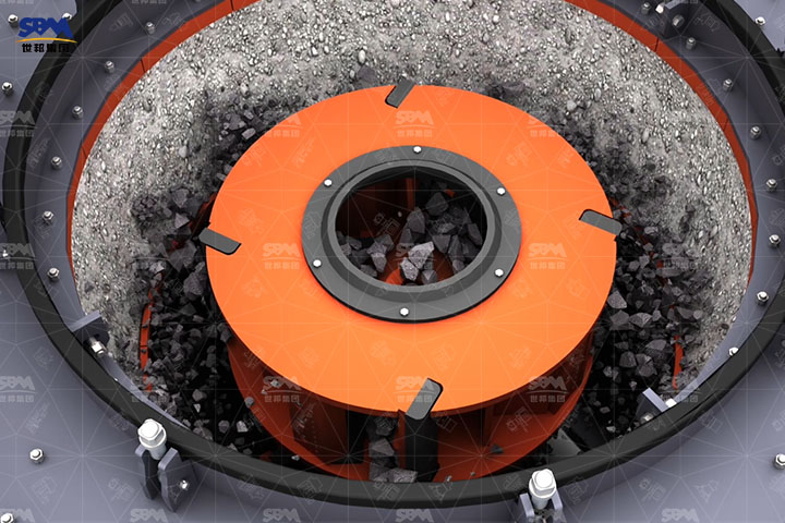 制砂机——全球百科(图2)