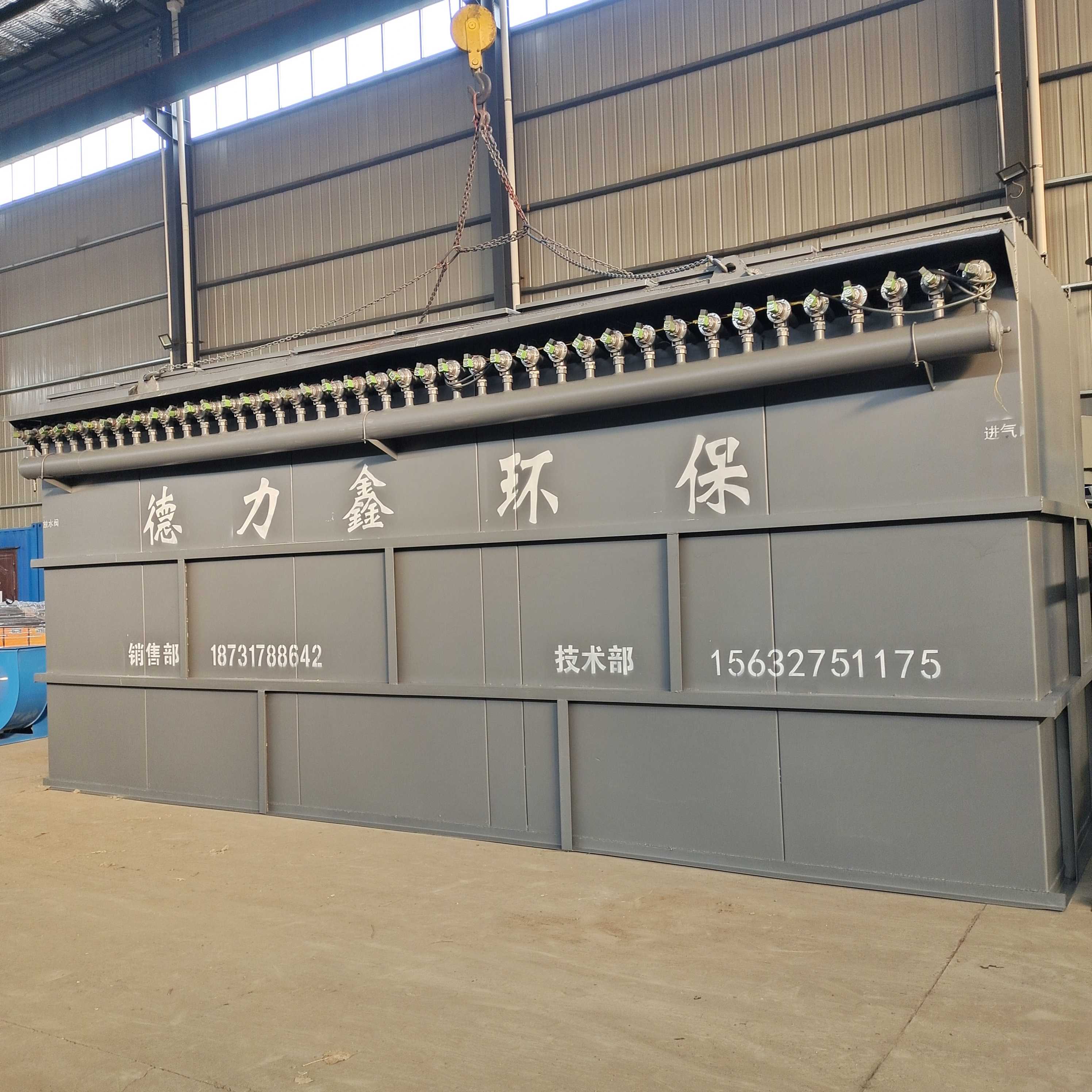 2026年至今：破解粉尘治理难题五大破碎厂除尘器专业服务商深度测评(图1)