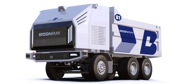 自动驾驶技术为我国智慧矿山开疆拓土(图2)