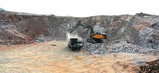 自动驾驶技术为我国智慧矿山开疆拓土(图3)