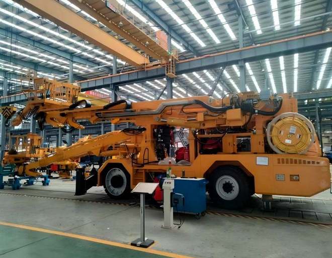 煤矿、非煤矿山必备！矿车智能灭火装置自动预警更安心(图2)