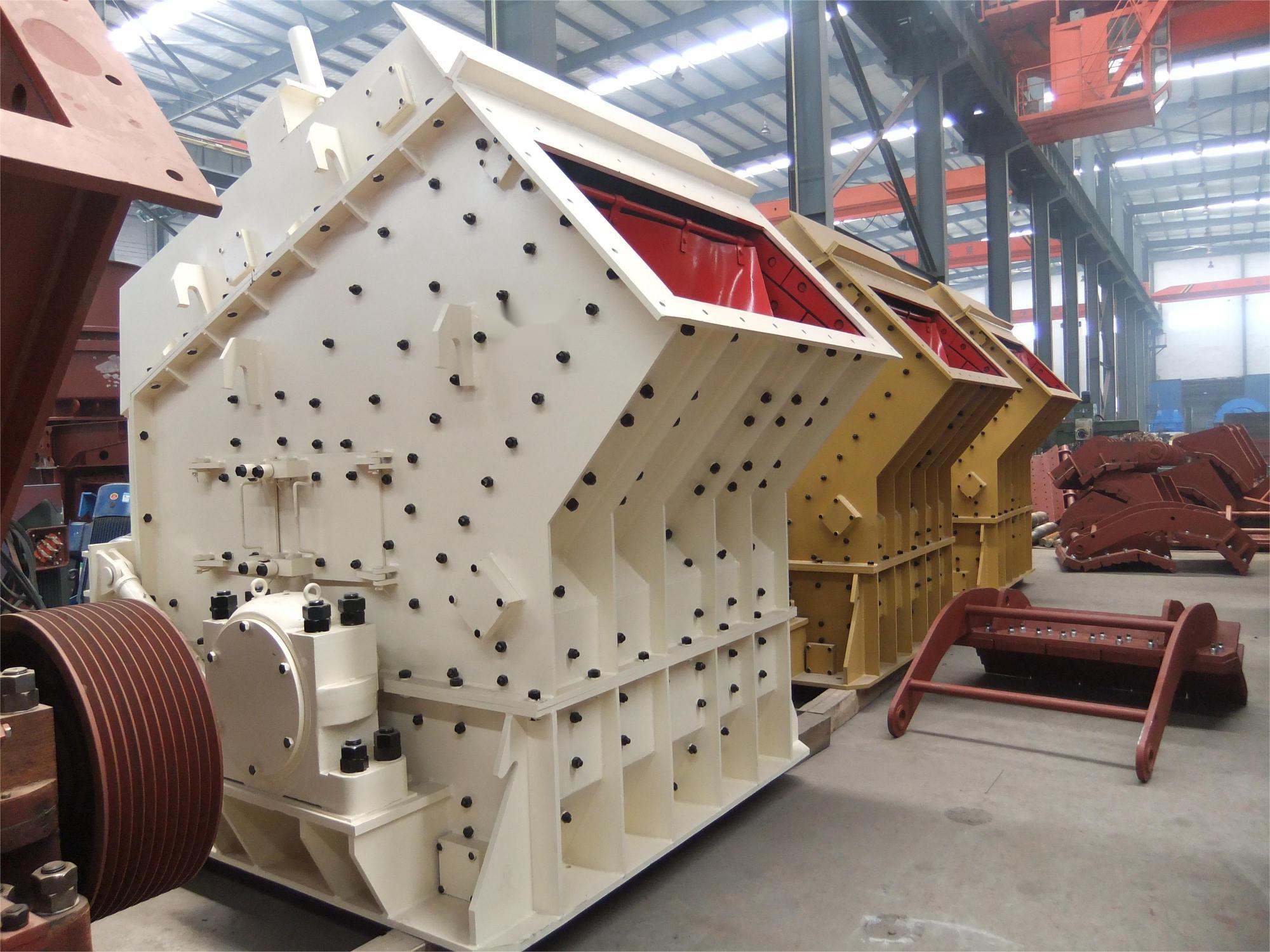 2026年当下重庆磨碎机生产厂家深度测评与联系方式获取(图1)