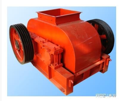 2025潍坊靠谱的破碎机厂家;锤式破碎机哪里有卖(图1)