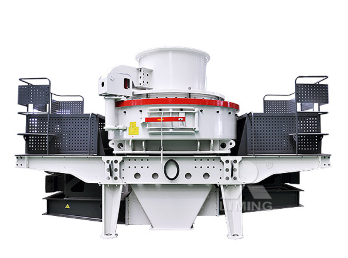 2026年Q2重庆破碎机市场深度测评：五大实力厂家谁主沉浮？(图3)