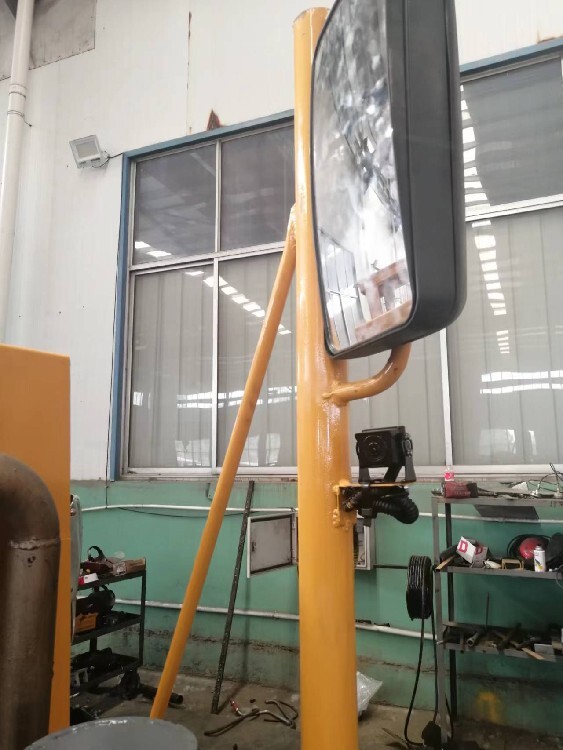 UK-12地下运矿车租赁(图3)