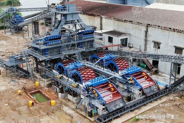 如何提高重晶石加工的效率？(图2)