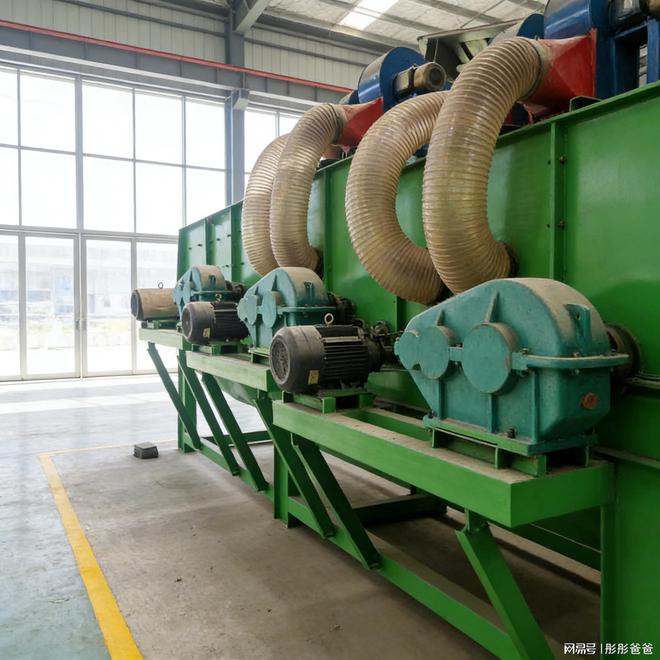 石料破碎设备厂家实力推荐