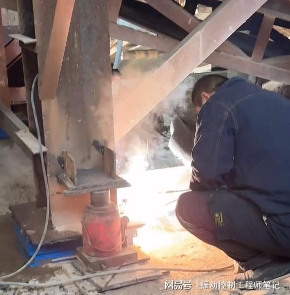 砂石生产设备减振指南(图3)