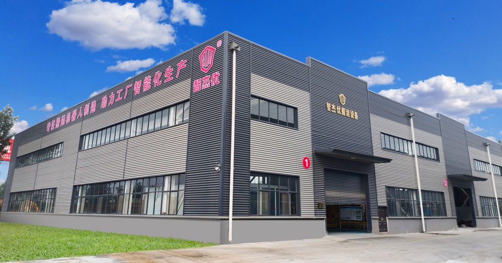 20吨重载舵轮全向无轨车(图1)