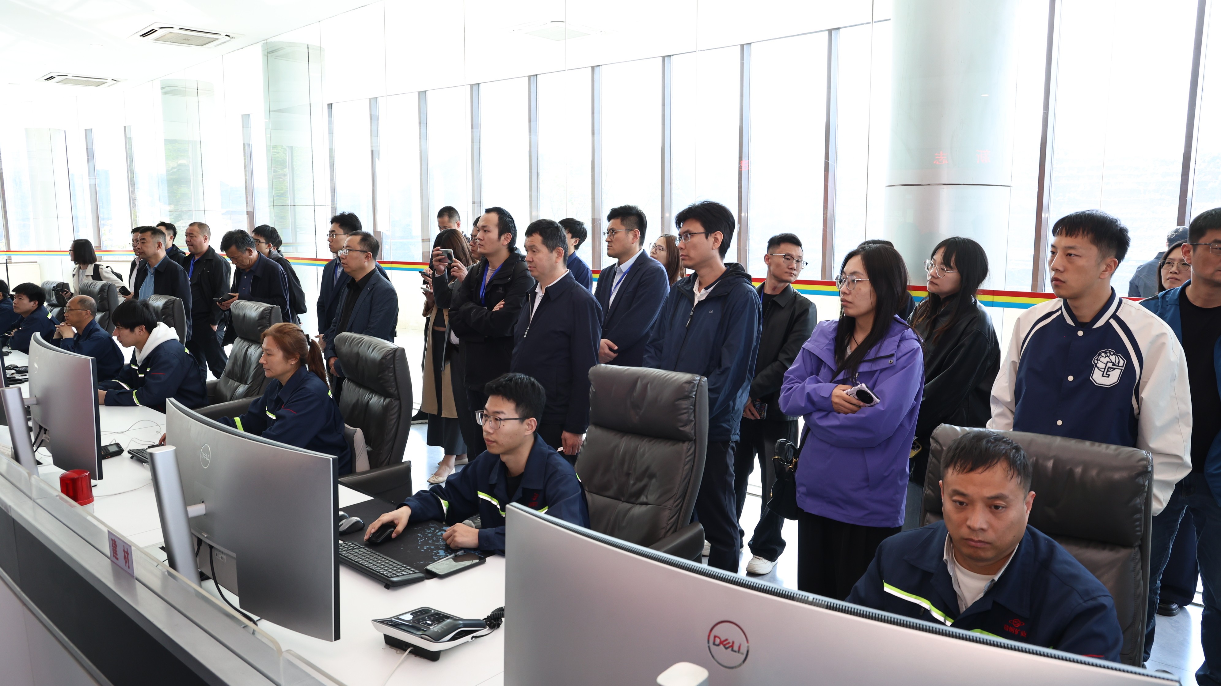 首钢矿业矿卡无人驾驶成果发布金属矿无人驾驶规模化应用迎来拐点时刻(图7)